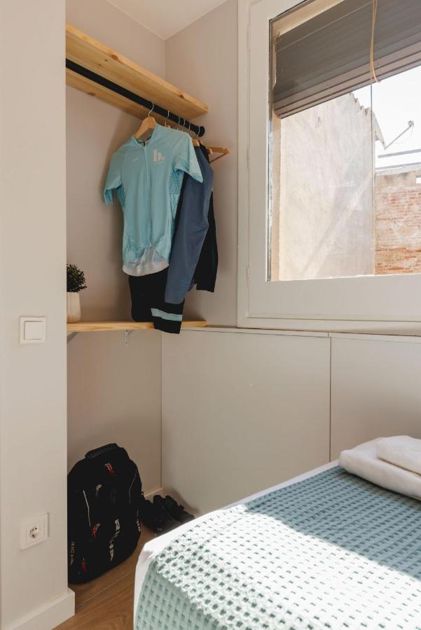Bravissimo Cort Reial Duplex, Spacious With 3 Bedrooms Gerona Exterior foto